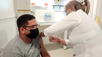 Cuba muestra un control de la pandemia y detecta 287 nuevos casos de covid-19