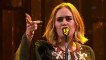 I'll Be Waiting - Adele (live)