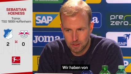 Hoeneß nach Sieg: “Wollen nicht zu gierig sein”