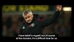 Man United fans call for Solskjaer's head after Watford horror show
