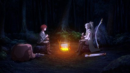 07 - Паладин з далекого краю