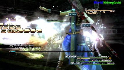 Final Fantasy XIII - EXTRA 5/17 - ITA - PS3
