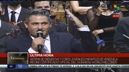 ¨Tocar, cantar y luchar y seguir haciendo música para todos ¨