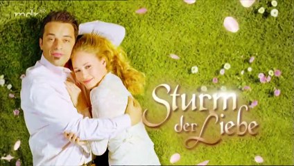 Sturm der Liebe Folge 469