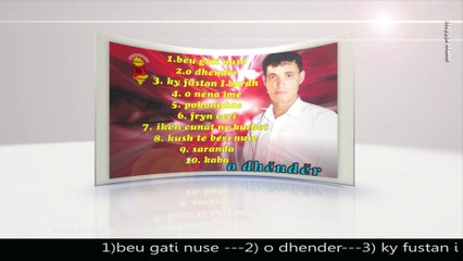 Edi Demo kush te beri nuse