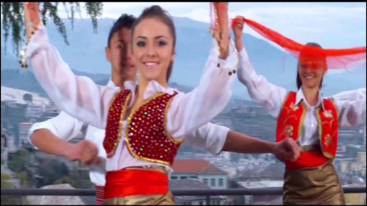 Juli Cenko Sduroj dot moj Gjirokaster