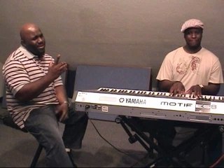 Gospel Music: Amazing Grace by Frank Cole