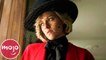 Top 10 Portrayals of Princess Diana in Movies & TV