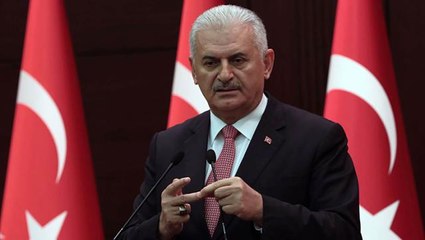 Binali Yıldırım'dan çok konuşulacak enflasyon çıkışı: ABD'de 7 kat, bizde 2 kat arttı