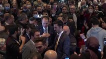 Son dakika haber: Fatih Erbakan, Yeniden Refah Partisi'nin 3. kuruluş yıl dönümünde konuştu