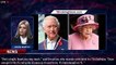 Prince Charles Says the Queen Is Doing “Alright” - 1breakingnews.com