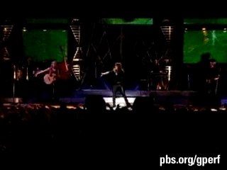 GREAT PERFORMANCES | Martina McBride: Live in Concert | PBS