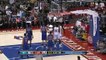This Day in History: Blake Griffin Slams Two Ferocious Dunks vs NYK (Clean)