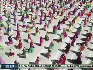 Entérate | Venezuela logra el Récord Guinnes al tener la Orquesta Más Grande del Mundo