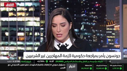 ...ان تمنعهم بطريق أن تأتي السفن البريطانية...