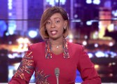 Le 20 Heures de RTI 1 du 20 novembre 2021 par Fatou Fofana Camara