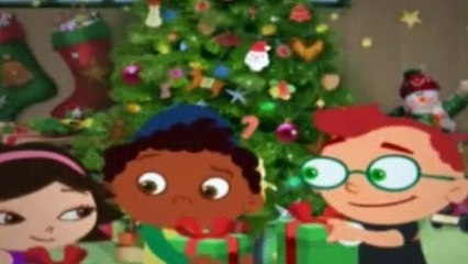 Little Einsteins Season 2 Episode 1 - The Christmas Wish