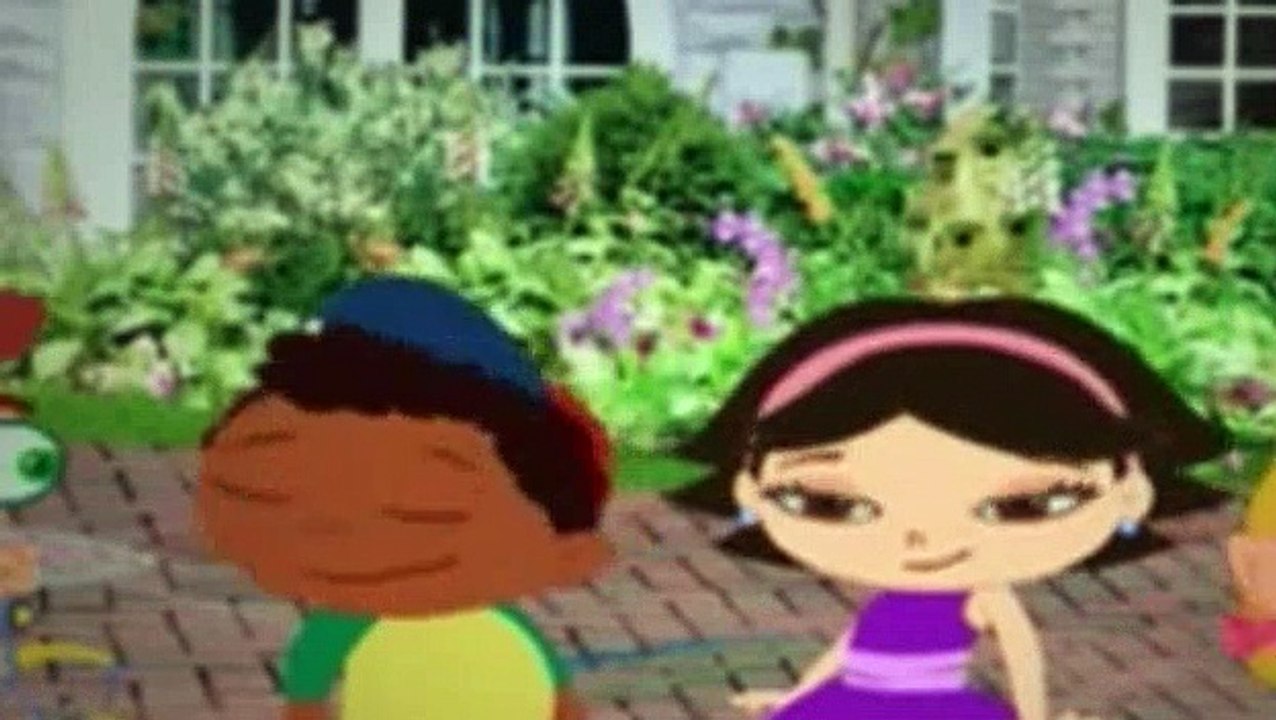 Little Einsteins S02E02 - How We Became Little Einsteins -