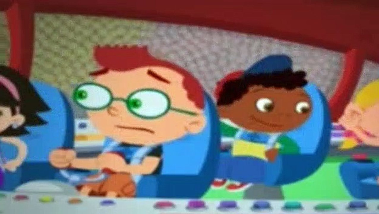Little Einsteins S02E03 - Jump for Joey