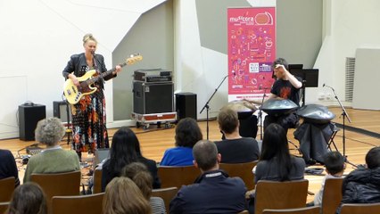 OWA - Musicora 2021