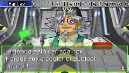 Yu-Gi-Oh! World Championship 2005 - Duelo contra Trusdale #Duel_Monsters #TCG #OCG #RJ_ANDA