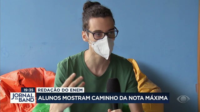 Mais de 3 milhões de estudantes vão fazer o Enem amanhã, dia da tão temida redação. Confira dicas para se dar bem.