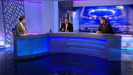 طريقة لعب كيروش لا تناسب اللاعب المصري".. انتقاد قوي من عفت نصار لمدرب المنتخب