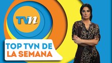 Ceci Galliano y El 'Güero' Castro estrenan romance | Top TVN
