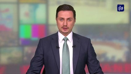 استمرار نسب فحوصات كورونا الإيجابية في الأردن فوق 8 %