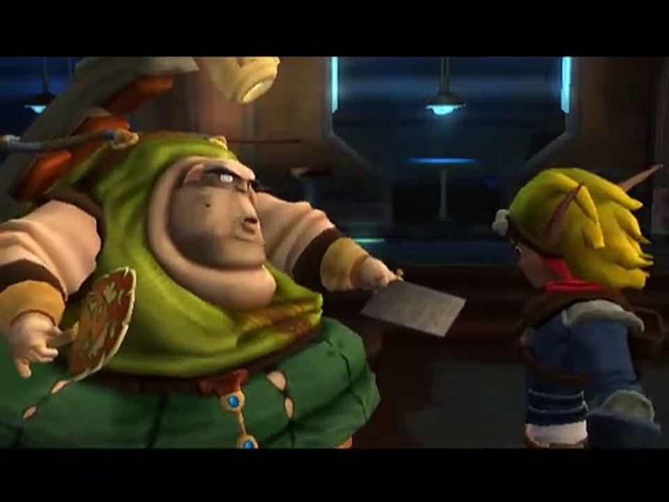 Jak II: Jak x Daxter 2 online multiplayer - ps2