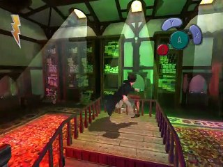 Harry Potter à l'Ecole des Sorciers online multiplayer - ngc