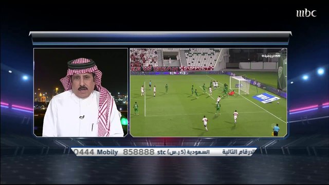 تفوق الشارقة على خورفكان 3-1 في دوري أدنوك الإماراتي.. وأحمد الشمراني: المباراة كانت ممتعة وكوزمين له دور كبير في الفوز.. وسامي الإمام: خورفكان كان ضحية عودة الشارقة