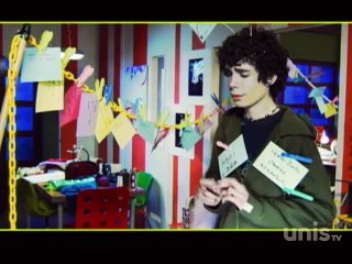 Ramdam - S6 E85 - Et la réponse est ...