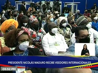 Jóvenes del Sistema de Orquestas expresan sus emociones ante el resultado del Guinness World Records