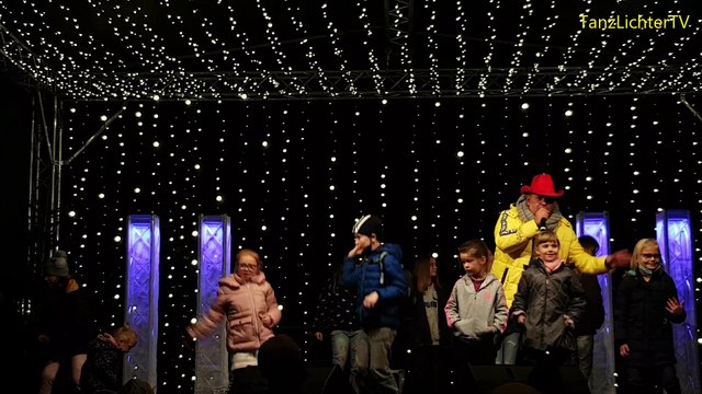 Markus Becker - Das Rote Pferd @ Weihnachtsmarkt Steele 20.11.2021