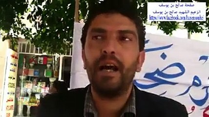 من قتل لطفي نقض ؟ هذا الفيديو الذي تسعى عدة اطراف لحذفه