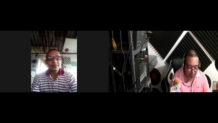 SALSA GORDA CON DIEGO FERNANDO RAMIREZ #SALCHICHA