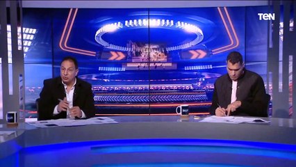 عفت نصار يوجه رسالة ناارية لـ إدارة الزمالك: كارتيرون بيألف عايزين مدرب مش خيال مآته