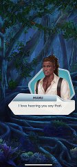 Shipwrecked Chapter 14: Dangerous Heights