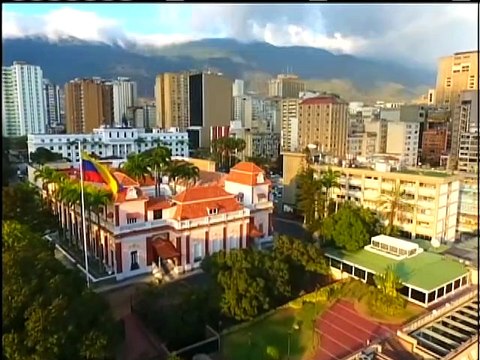 Pdte. Nicolás Maduro sostiene encuentro con Veedores Internacionales de las elecciones del 21N