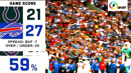 Week 11 NFL Game Picks & Win Probability - NFL 2021_2