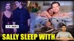 CBS Young And The Restless Spoilers Adam spends Christmas with Chelsea,Sally and Nick sleep together