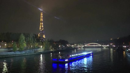 프랑스, 재확산에도 관광지 '북적'...리포터의 프랑스 입국기 / YTN