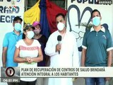 Barinas | Rehabilitan Consultorio Popular Prado Alegre en el municipio Antonio José de Sucre