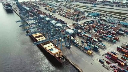 ...الليلة على ابرز الأخبار والمحركات الأساس...
