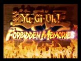 Yu-Gi-Oh!: Forbidden Memories online multiplayer - psx