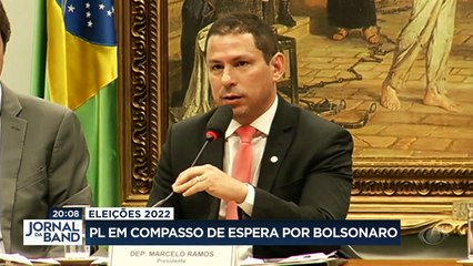 Outros possíveis candidatos também se movimentaram neste sábado. O ex-juiz Sergio Moro participou de um Congresso do MBL em São Paulo. Lula cumpriu último compromisso na Europa. E Bolsonaro não decidiu se vai se filiar ao PL.