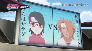 Boruto Épisode #225 #vostfr Preview