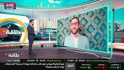 ...ينضم الينا السيد عامر برغوث الخبير في ال...