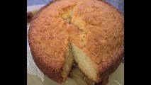 Simple suji cake recipe/No oven/semolina cake